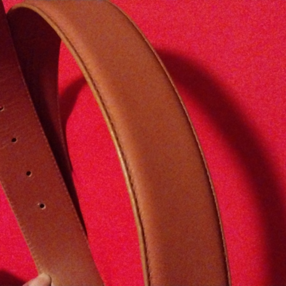 Coach Belt - Picture 7 of 7